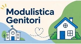 Modulistica genitori