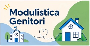Modulistica genitori