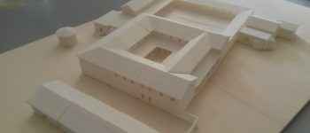 villa cardegna 3d