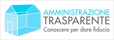 Amministrazione Trasparente - Segreteria Digitale