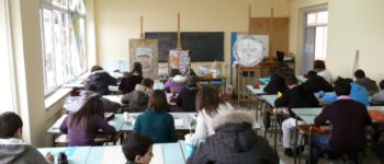 Laboratorio di arte