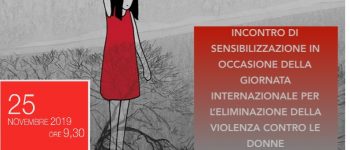 il cammino della donna
