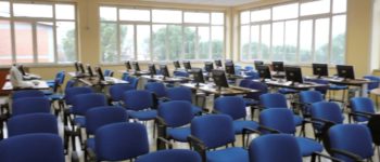 Aula multifunzionale