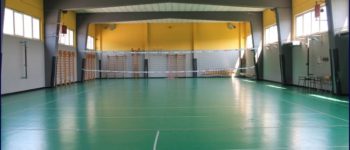 palestra