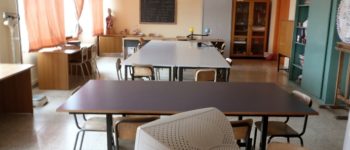 Laboratorio di Scienze