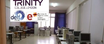 Laboratorio Linguistico