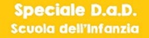 Speciale DaD Infanzia