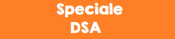 SpecialeDSA