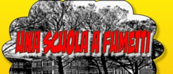 Una scuola a fumetti