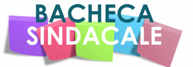 Bacheca Sindacale